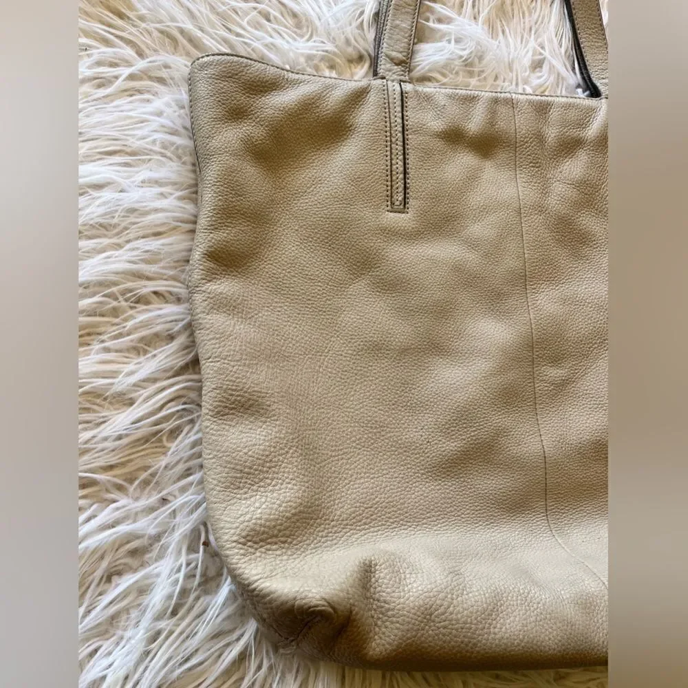 Kate Spade Tote large cream